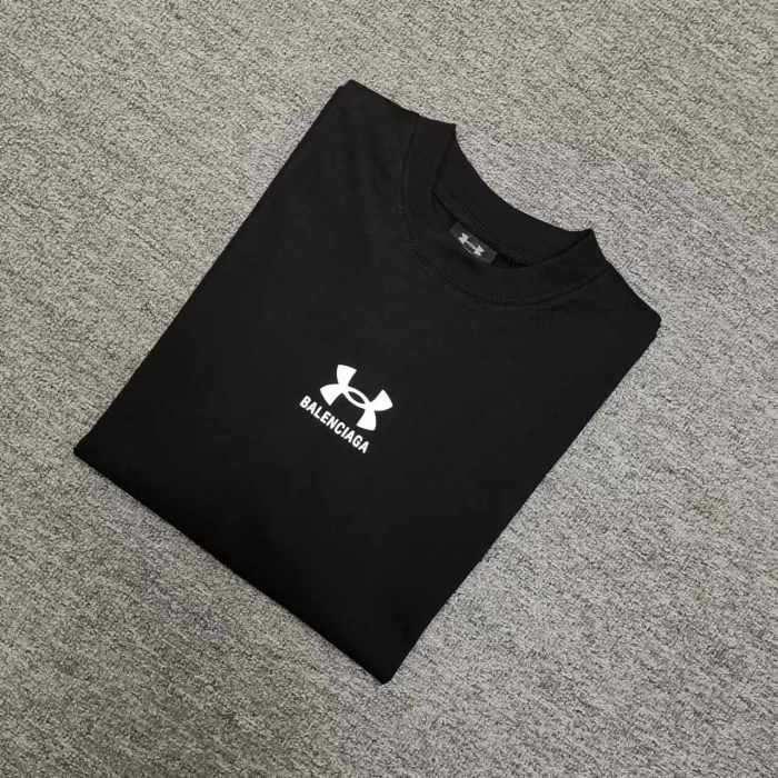 B*alenciaga  T-shirt Top Quality SONE 20250119-10