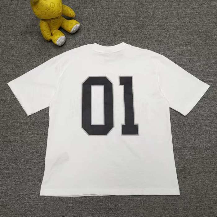 B*alenciaga  T-shirt Top Quality SONE 20250119-13