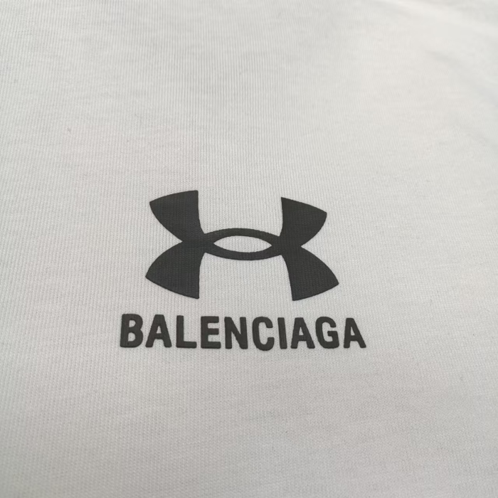 B*alenciaga  T-shirt Top Quality SONE 20250119-10