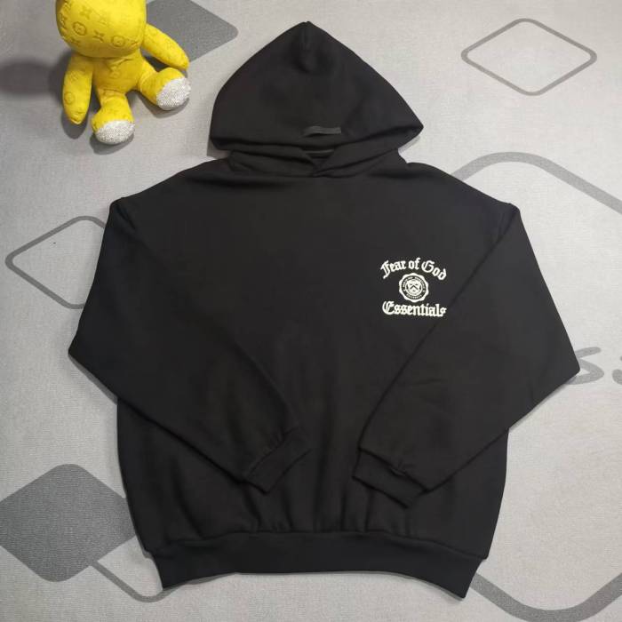 E*ssential & F*OG  Hoodies Top  SONE Quality 20250119-6