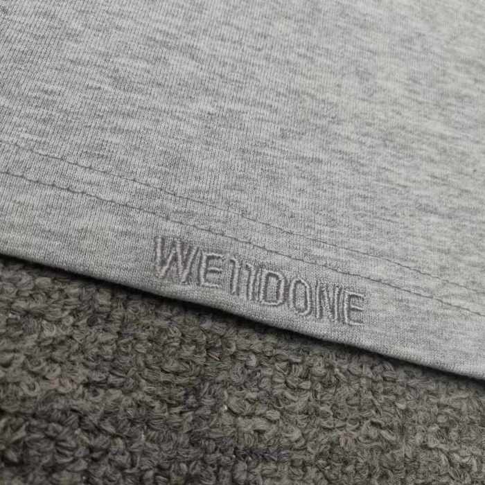 W*elldone  T-shirt Top QualitySONE 20250119-16