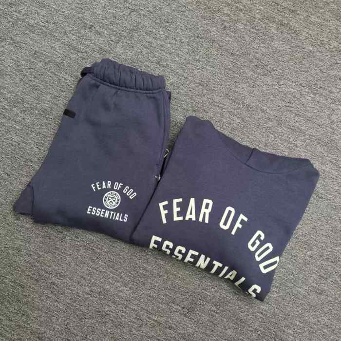 E*ssential & F*OG  Hoodies Top SONE Quality 20250119-4
