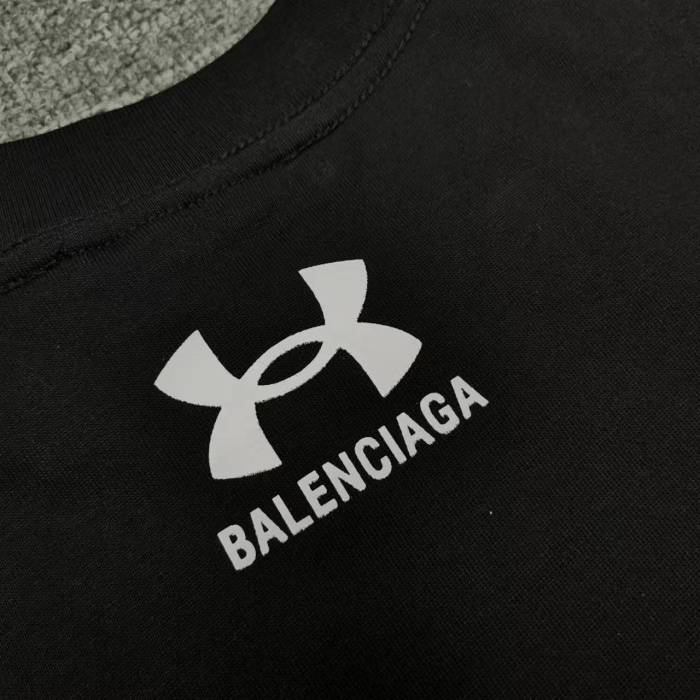 B*alenciaga  T-shirt Top Quality SONE 20250119-10