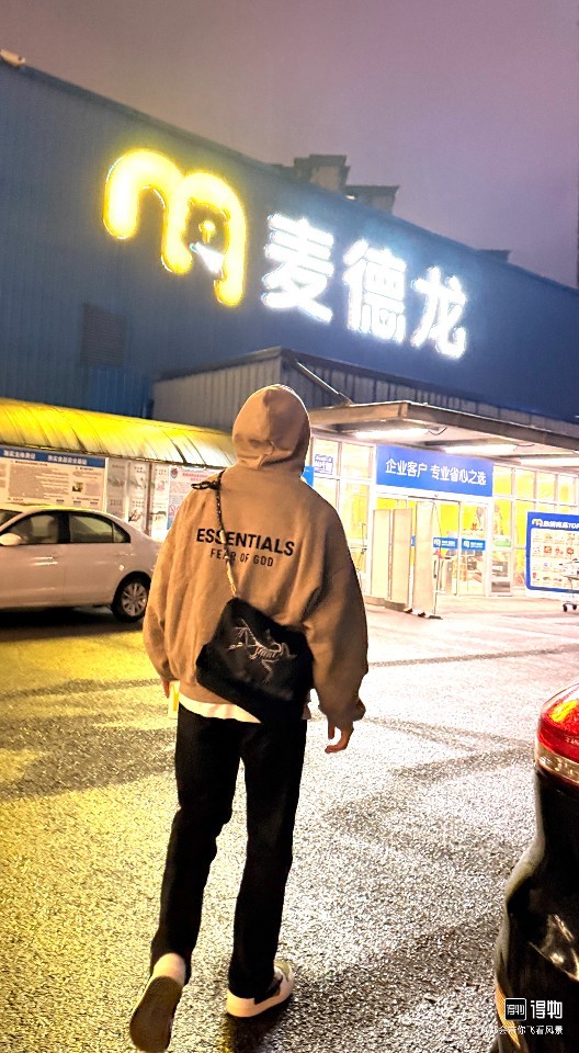 E*ssential & F*OG  Hoodies Top SONE Quality 20250119-7