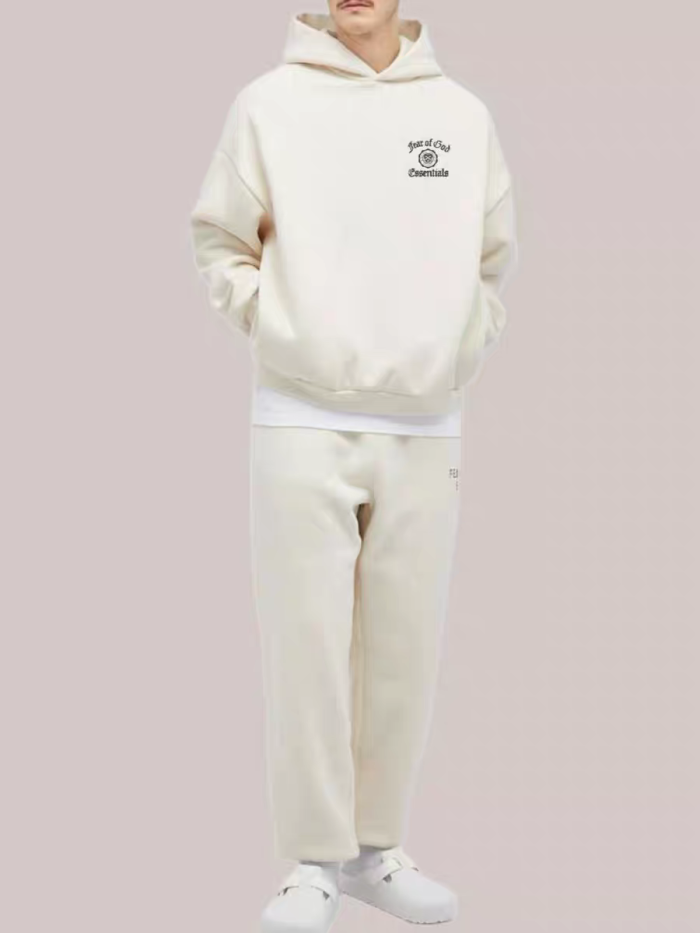 E*ssential & F*OG  Hoodies Top  SONE Quality 20250119-6