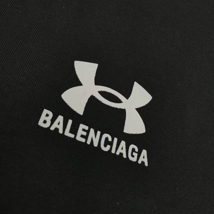 B*alenciaga  T-shirt Top Quality SONE 20250119-10