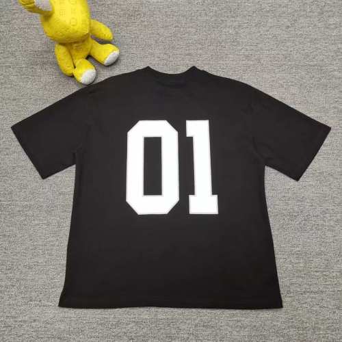 B*alenciaga  T-shirt Top Quality SONE 20250119-13