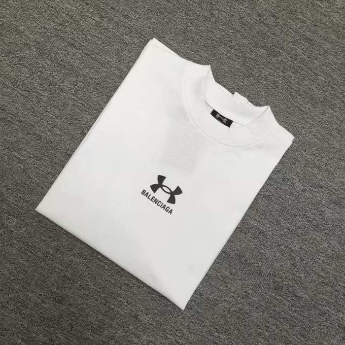 B*alenciaga  T-shirt Top Quality SONE 20250119-10