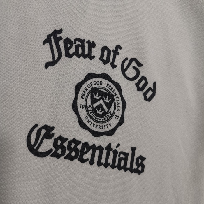E*ssential & F*OG  Hoodies Top  SONE Quality 20250119-6