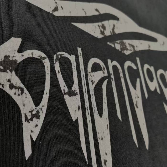 B*alenciaga T-shirt Top Quality  SONE 20250119-9