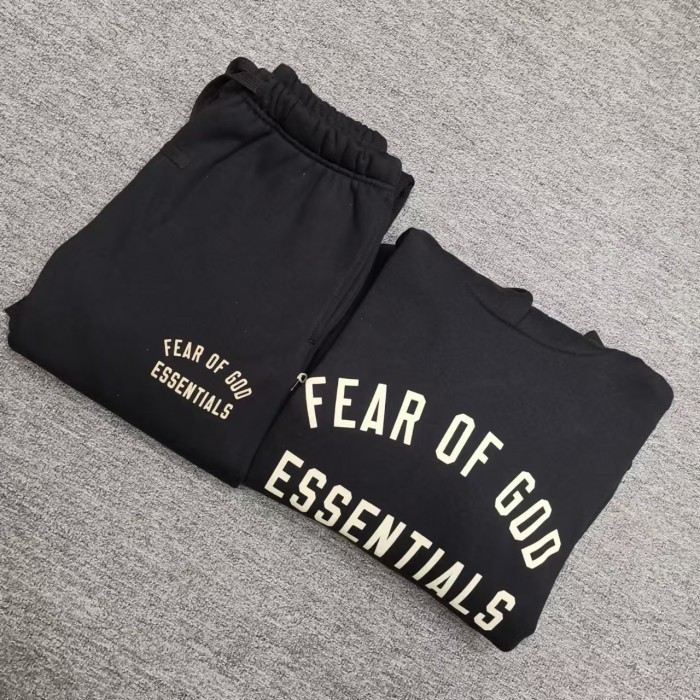 E*ssential & F*OG  Hoodies Top SONE Quality 20250119-4