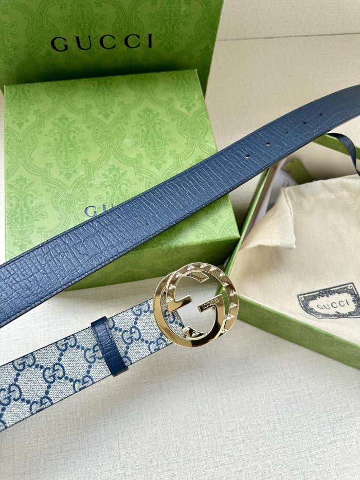 G*ucci Belts   XX 20250228-2