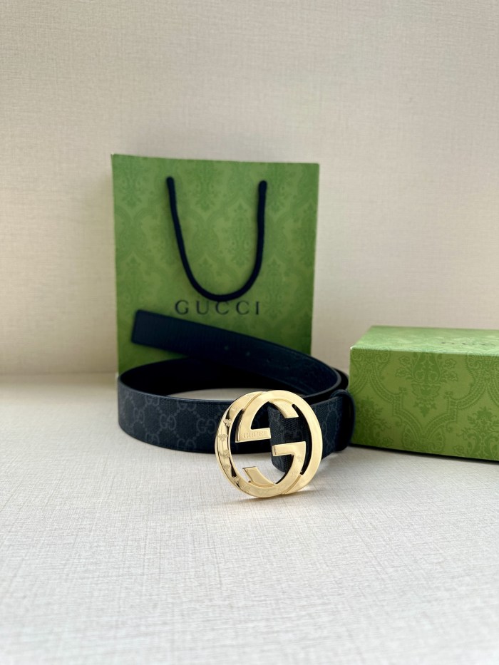 G*ucci Belts   XX 20250228-4