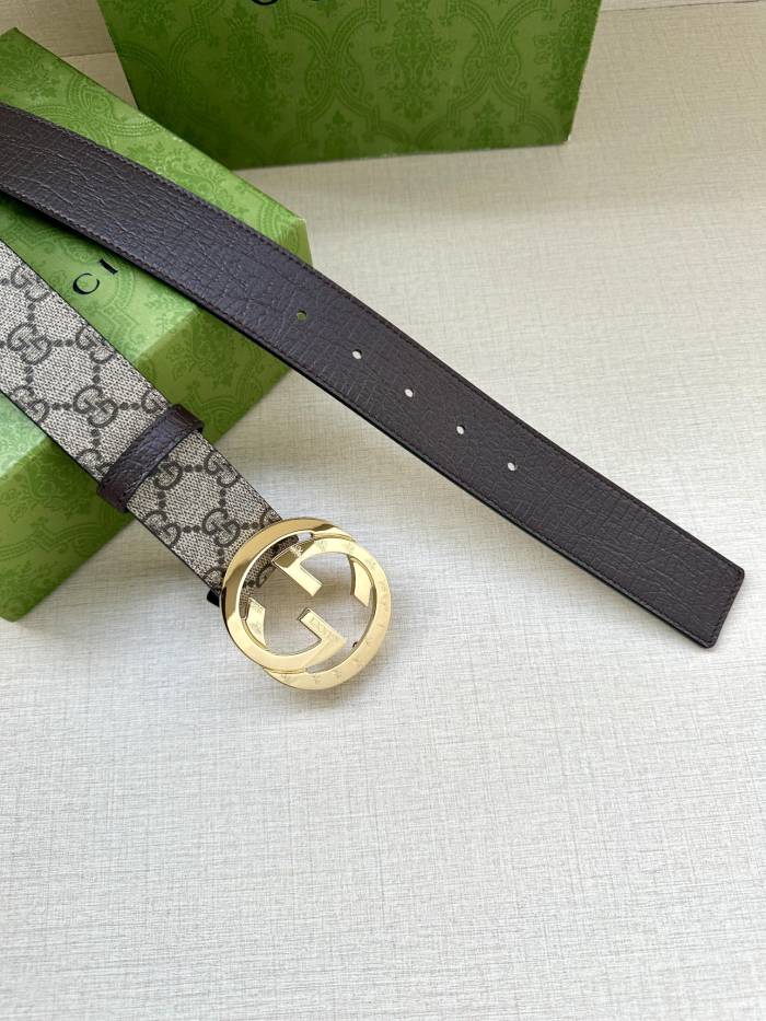G*ucci Belts   XX 20250228-3