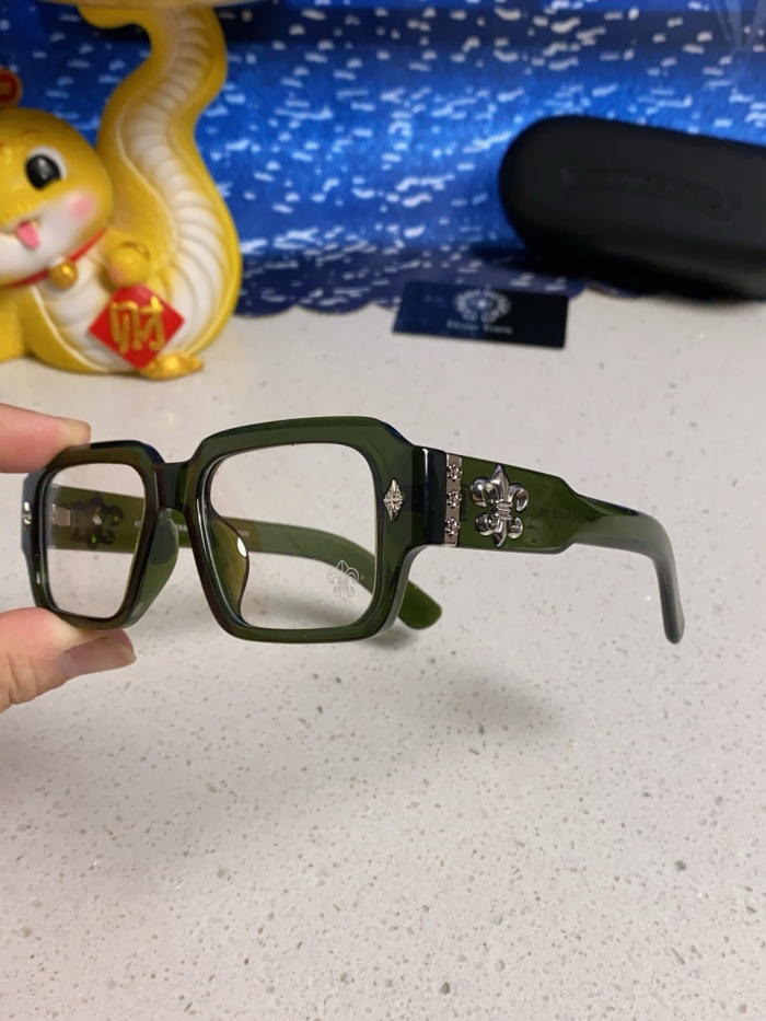 C*HROME H*EART Glasses Top XX 20250402-4