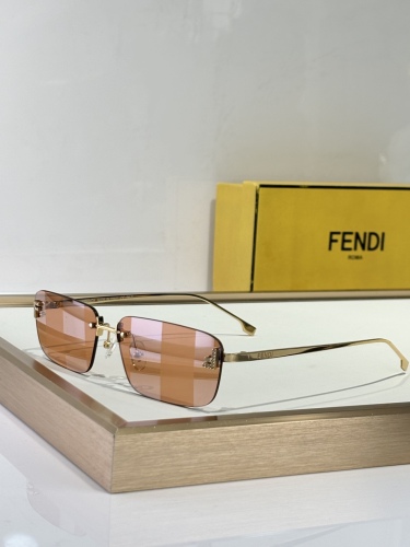 F*endi Glasses Top XX 20250401-28