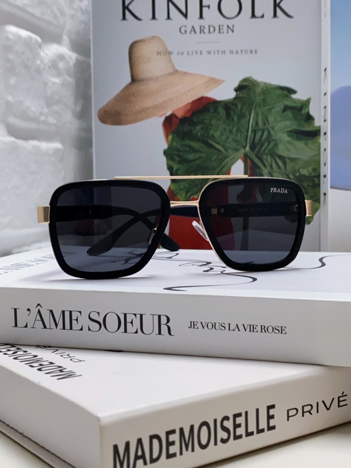 P*rada Glasses Top XX20250402-7