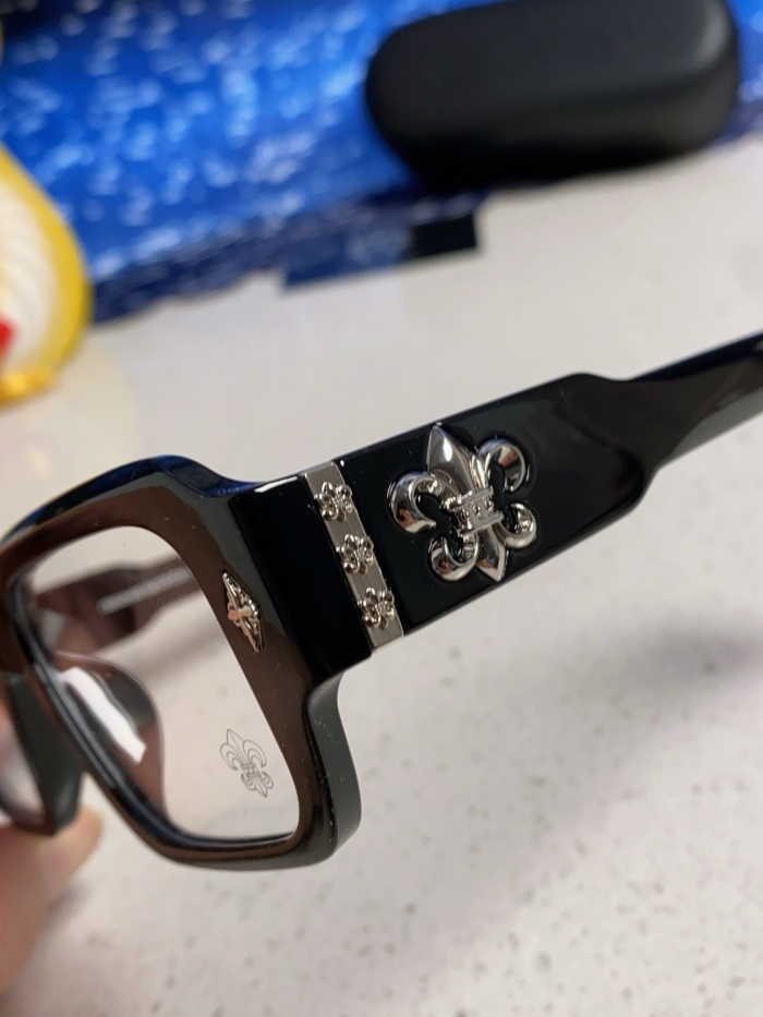 C*HROME H*EART Glasses Top XX 20250402-4