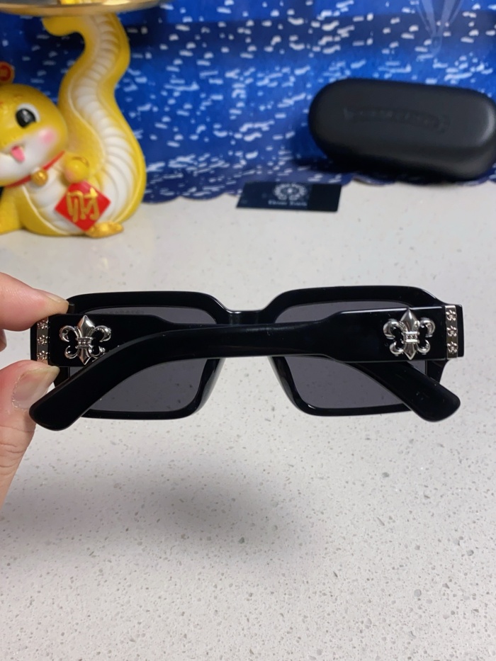 C*HROME H*EART Glasses Top XX 20250402-3