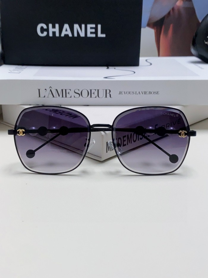 C*hanel Glasses Top XX 20250401-31