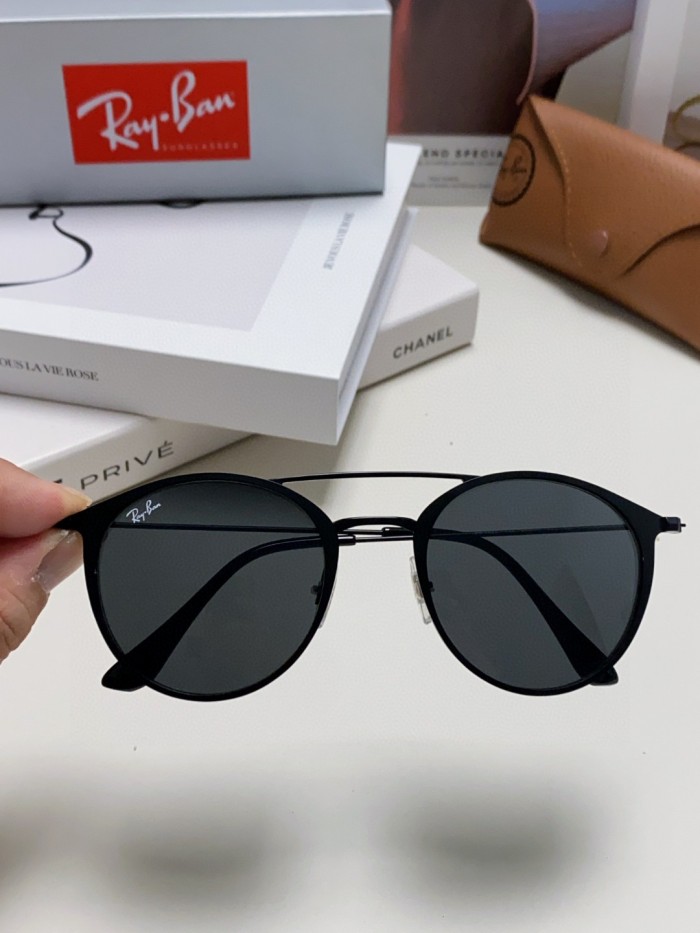 R*ayban Glasses Top XX 20250402-26