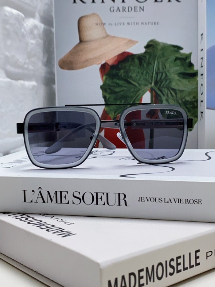 P*rada Glasses Top XX20250402-7