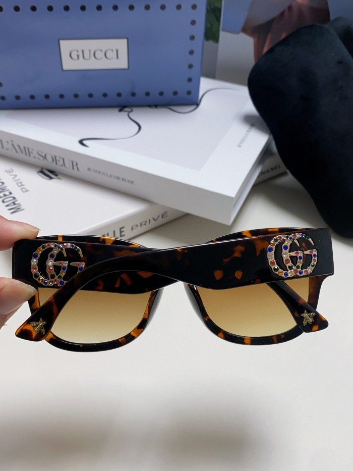 G*ucci  Glasses Top XX 20250402-17
