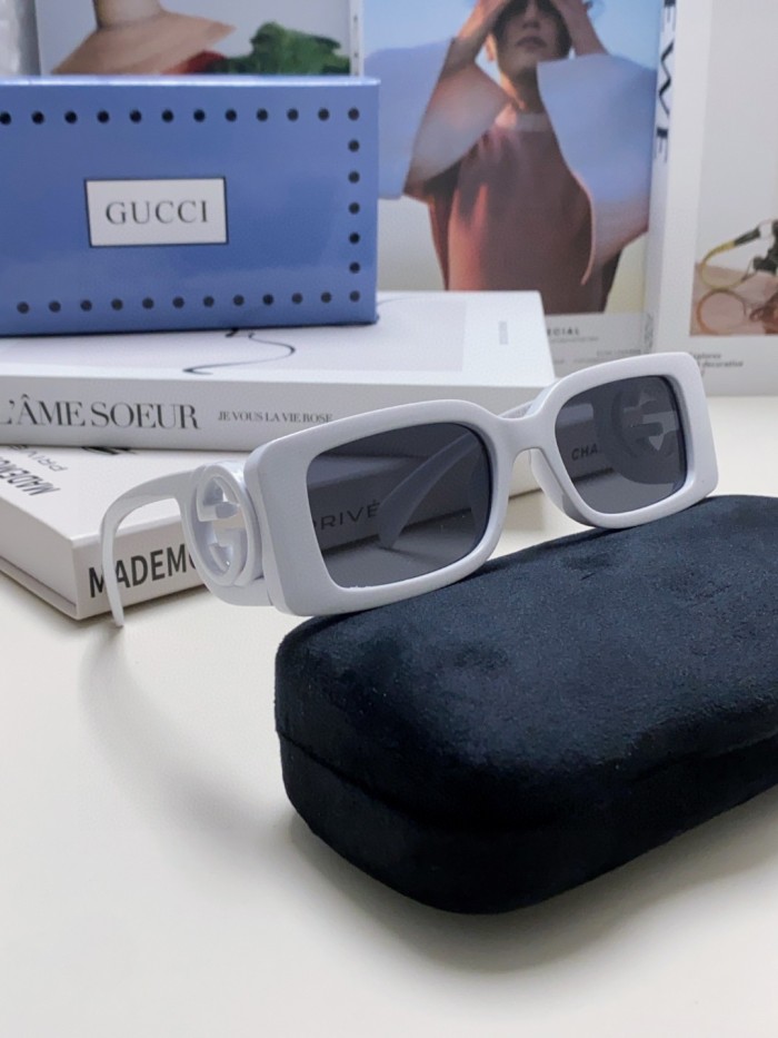 G*ucci  Glasses Top XX 20250402-23