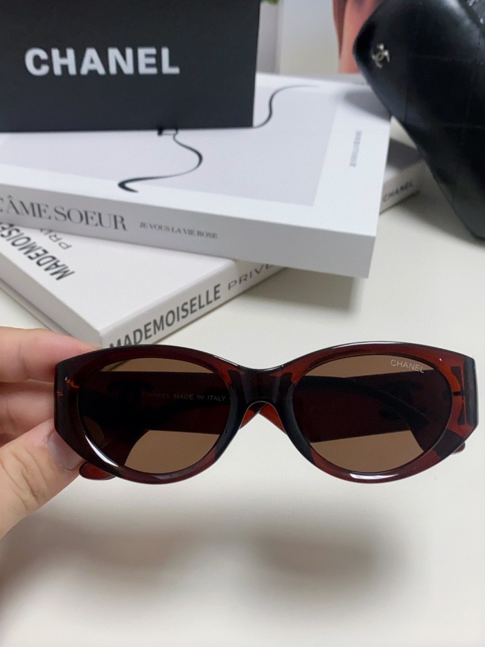C*hanel Glasses Top XX 20250402-16