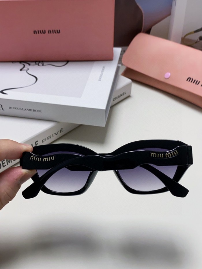 M*iu Miu Glasses Top XX20250402-11