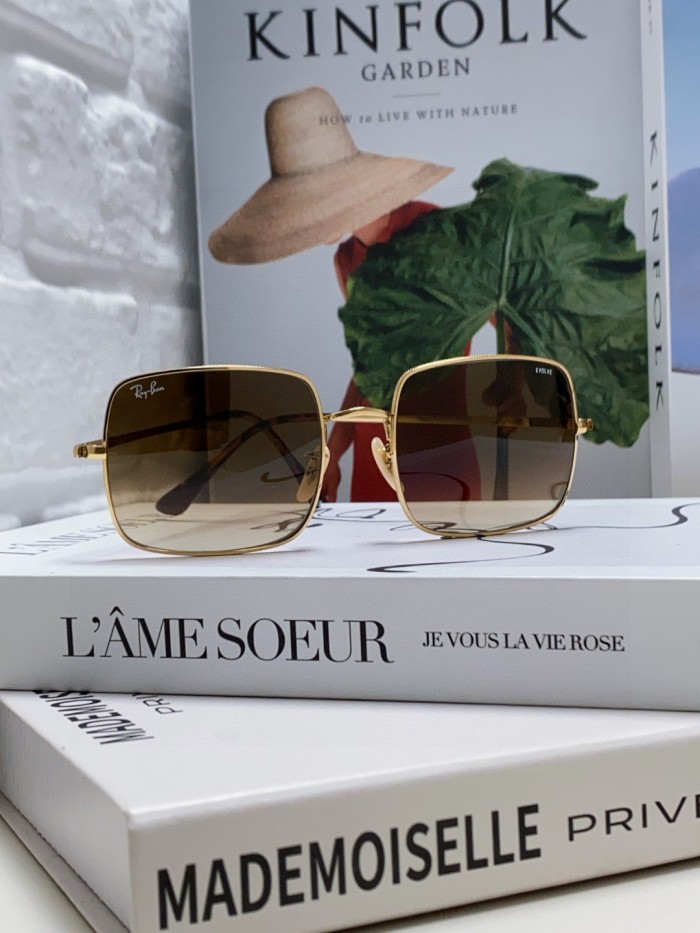 R*ayban Glasses Top XX 20250402-24