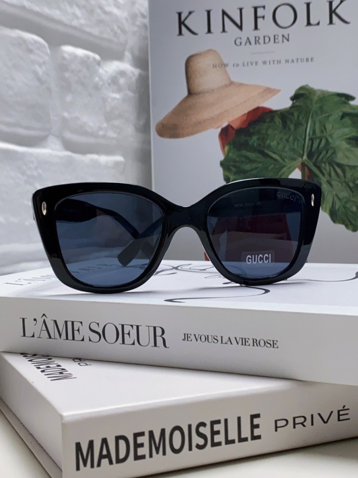 G*ucci  Glasses Top XX 20250402-22