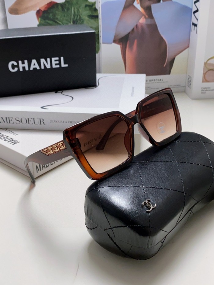 C*hanel Glasses Top XX 20250401-30