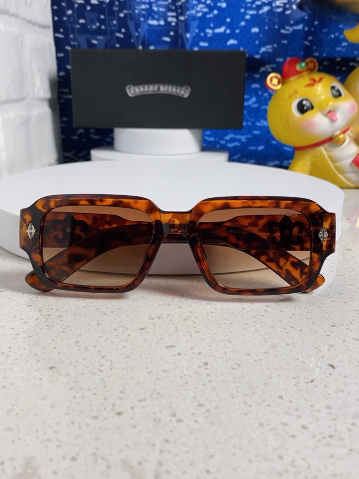 C*HROME H*EART Glasses Top XX 20250402-3