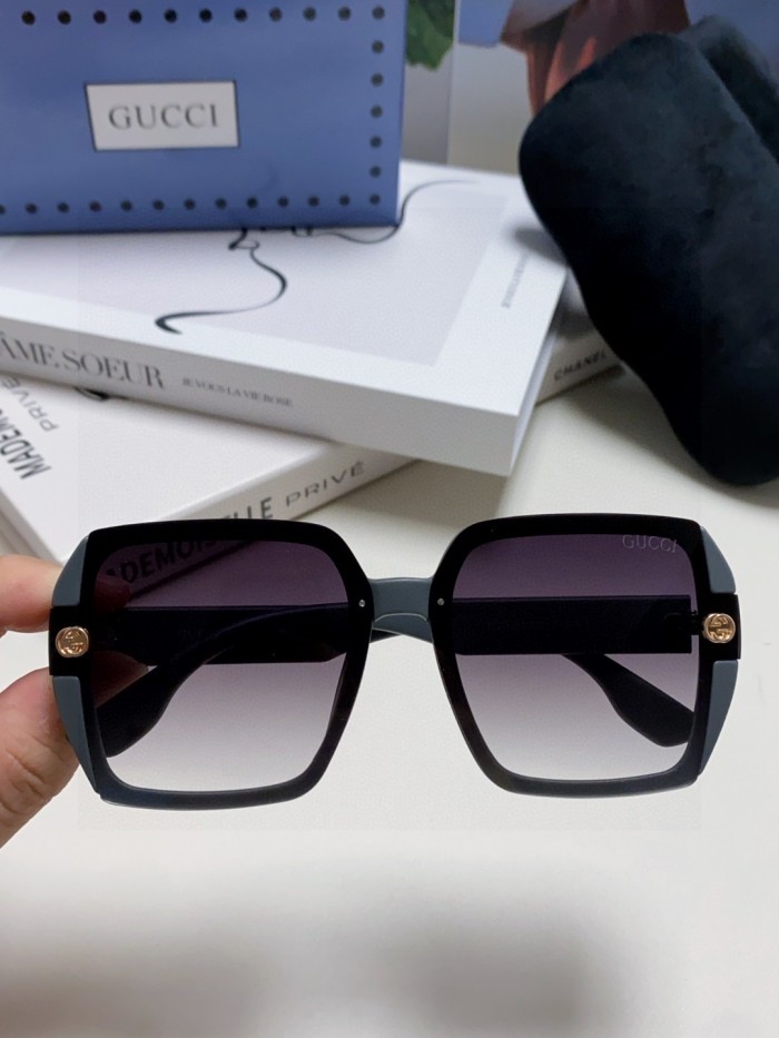G*ucci  Glasses Top XX 20250402-19