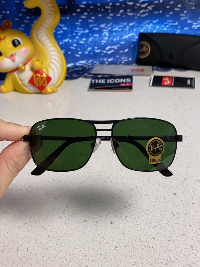 R*ayban Glasses Top XX 20250402-5
