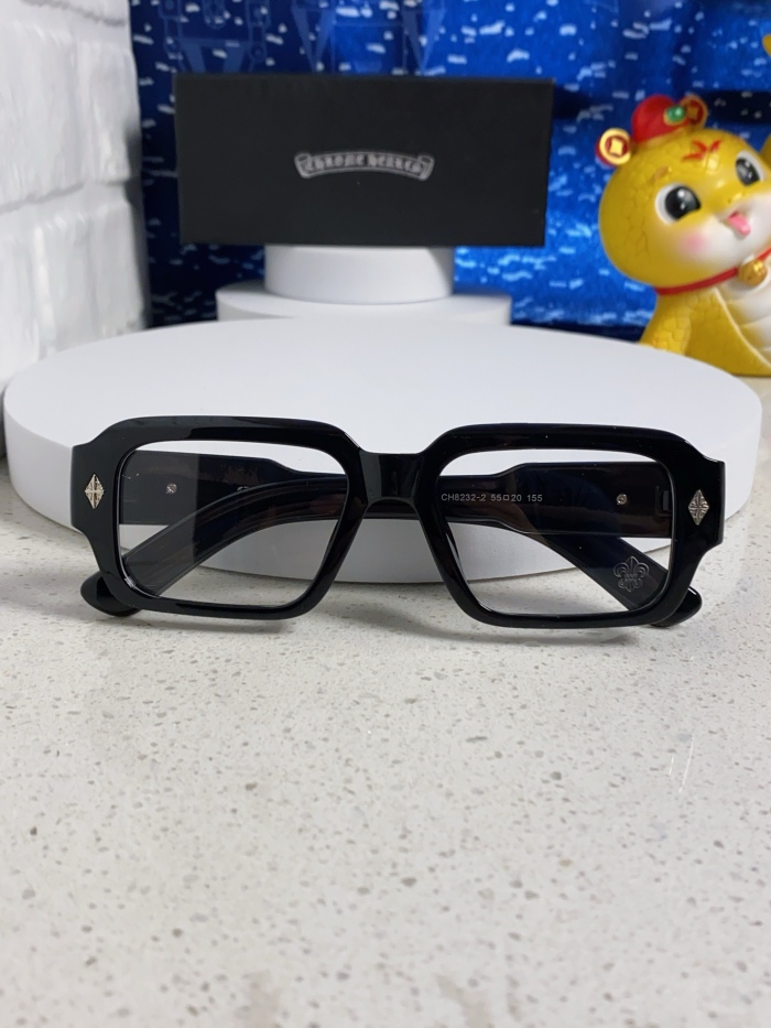 C*HROME H*EART Glasses Top XX 20250402-4