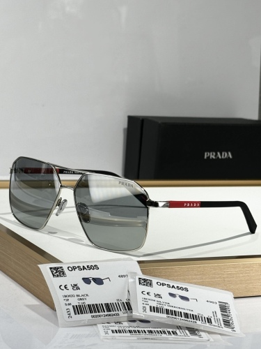 P*rada Glasses Top XX20250401-25