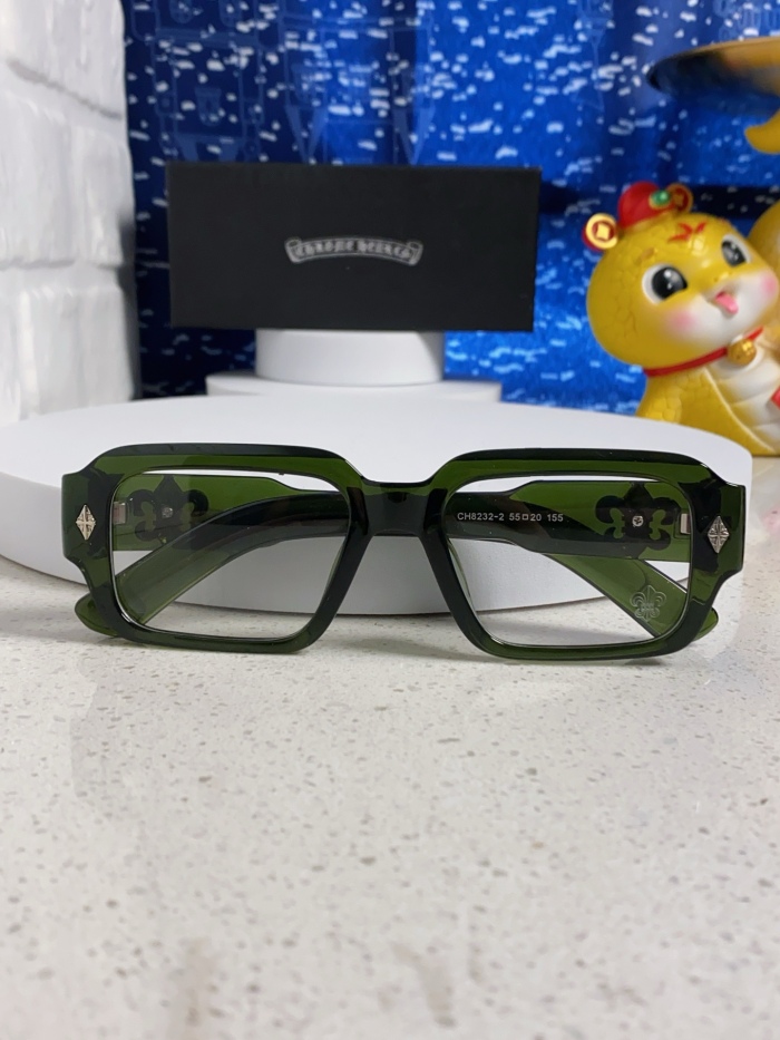 C*HROME H*EART Glasses Top XX 20250402-4