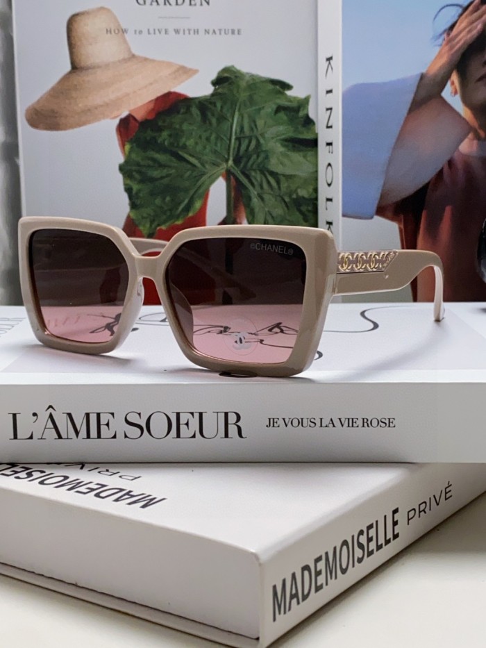 C*hanel Glasses Top XX 20250401-30