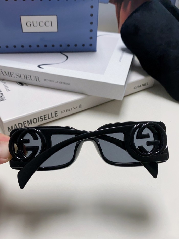 G*ucci  Glasses Top XX 20250402-23