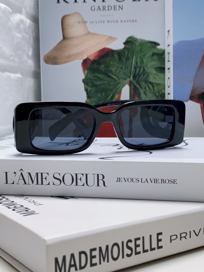 G*ucci  Glasses Top XX 20250402-23