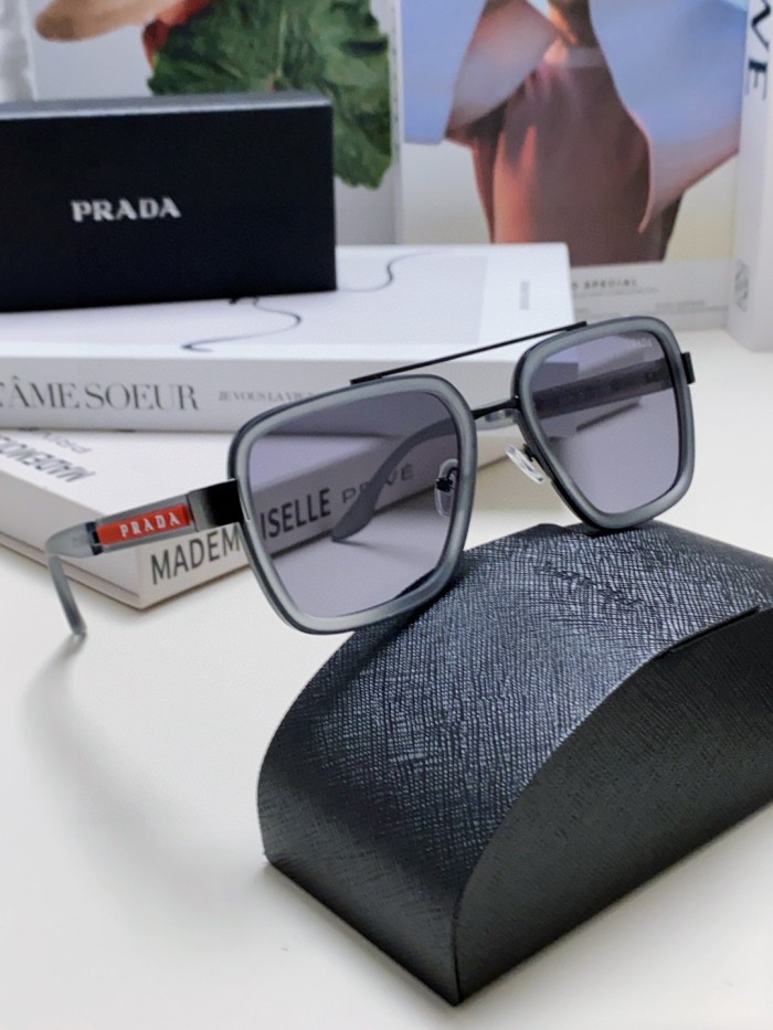 P*rada Glasses Top XX20250402-7