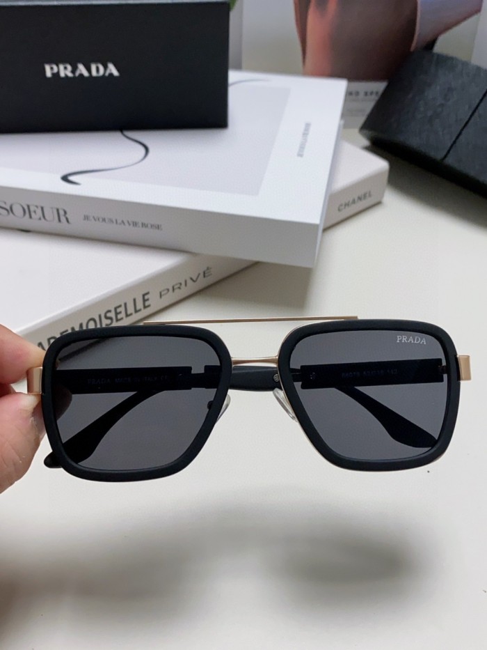 P*rada Glasses Top XX20250402-7