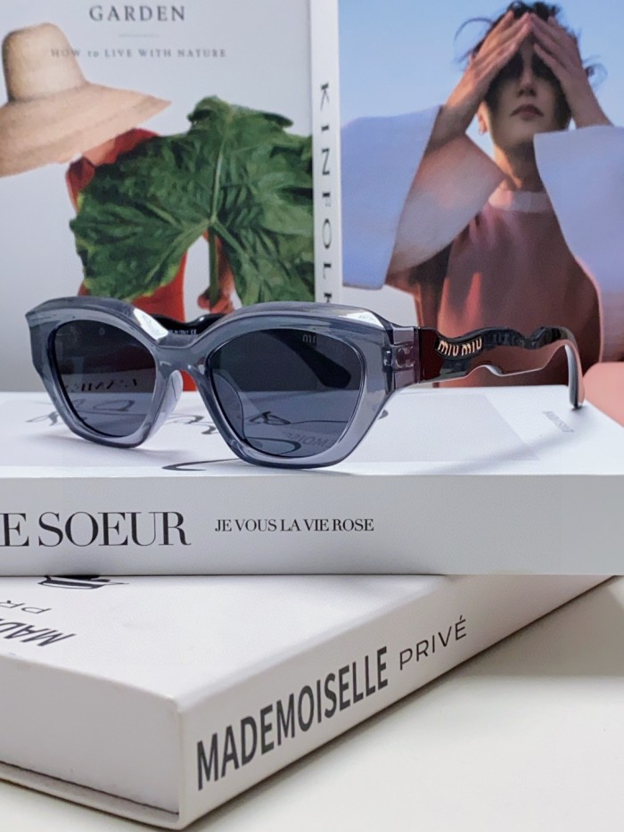 M*iu Miu Glasses Top XX20250402-11
