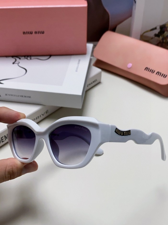 M*iu Miu Glasses Top XX20250402-11