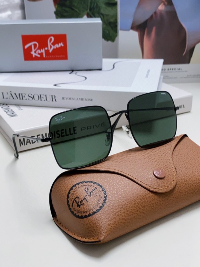 R*ayban Glasses Top XX 20250402-24