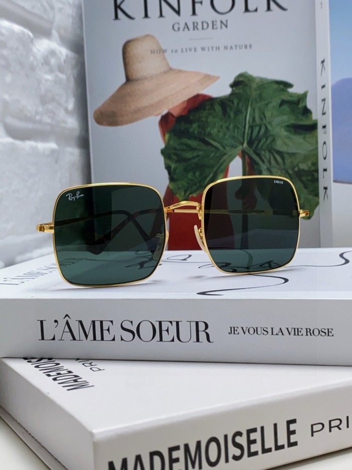 R*ayban Glasses Top XX 20250402-24