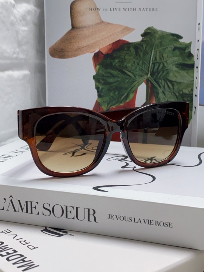 G*ucci  Glasses Top XX 20250402-17