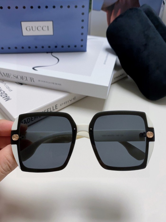 G*ucci  Glasses Top XX 20250402-19